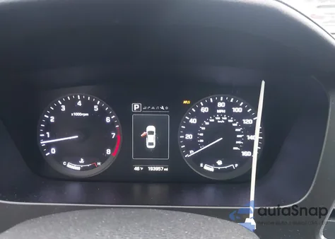 2017 Hyundai Sonata Limited from USA, damaged, VIN 5NPE34AF4HH526492